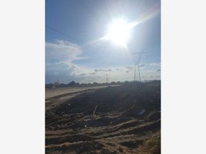 Terreno en Venta en Santa María la Calera Mineral de la Reforma