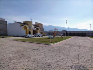 Terreno en Venta en Paseos de la Concepción Pachuca de Soto