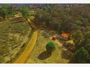 Terreno en Venta en San Pablo Ojo de Agua Huasca de Ocampo