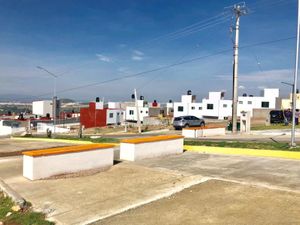 Terreno en Venta en Pachuquilla Mineral de la Reforma