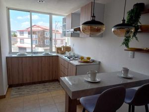 Departamento en Venta en Paseo de las Reynas Mineral de la Reforma