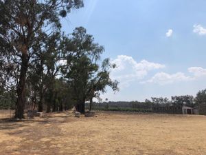 Terreno en Venta en San Pablo Ojo de Agua Huasca de Ocampo