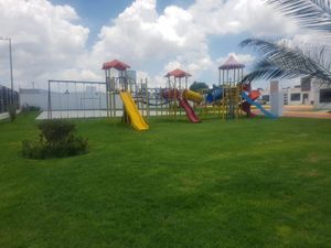 Terreno en Venta en Real Toledo Pachuca de Soto