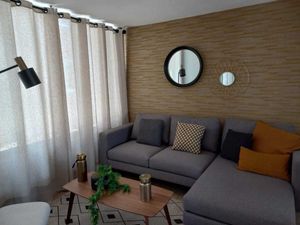 Departamento en Venta en Paseo de las Reynas Mineral de la Reforma