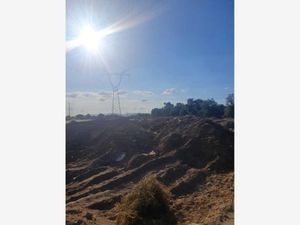 Terreno en Venta en Santa María la Calera Mineral de la Reforma