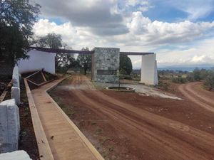 Terreno en Venta en Huasca de Ocampo Centro Huasca de Ocampo