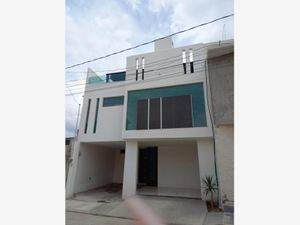 Casa en Venta en San Pedro Nopancalco Pachuca de Soto