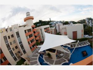 Departamento en Venta en Las Playas Acapulco de Juárez