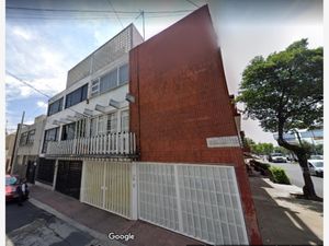 Departamento en Venta en Asturias Cuauhtémoc