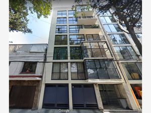 Departamento en Venta en Napoles Benito Juárez