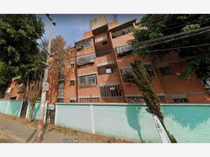 Departamento en Venta en Los Olivos Tláhuac