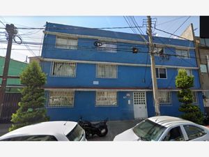 Departamento en Venta en Federal Venustiano Carranza