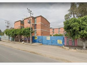 Departamento en Venta en La Conchita Zapotitlan Tláhuac