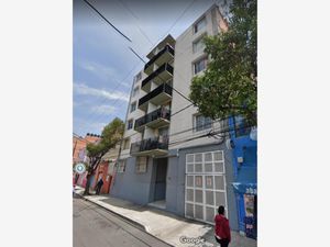 Departamento en Venta en Obrera Cuauhtémoc