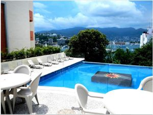 Departamento en Venta en Las Playas Acapulco de Juárez