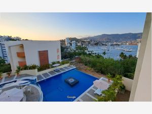 Departamento en Venta en Las Playas Acapulco de Juárez