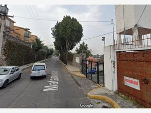 Casa en Venta en Miguel Hidalgo Tlalpan