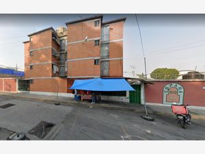 Departamento en Venta en San Nicolas Tolentino Iztapalapa