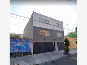 Departamento en Venta en Moderna Benito Juárez