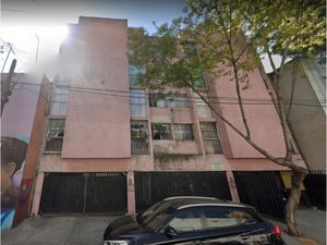 Departamento en Venta en Peralvillo Cuauhtémoc