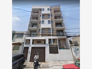 Departamento en Venta en Santa Ursula Coapa Coyoacán