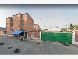 Departamento en Venta en San Nicolas Tolentino Iztapalapa