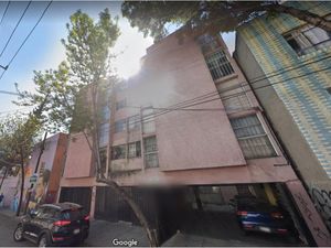 Departamento en Venta en Peralvillo Cuauhtémoc