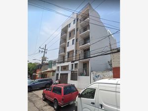 Departamento en Venta en Santa Ursula Coapa Coyoacán