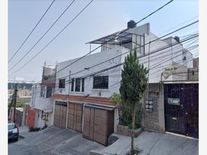 Casa en Venta en Popular Santa Teresa Tlalpan