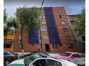 Departamento en Venta en Doctores Cuauhtémoc