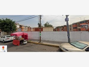 Departamento en Venta en Ano de Juarez Iztapalapa