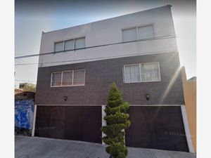 Departamento en Venta en Moderna Benito Juárez