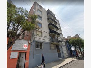 Departamento en Venta en Obrera Cuauhtémoc