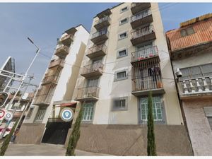 Departamento en Venta en San Simon Tolnahuac Cuauhtémoc