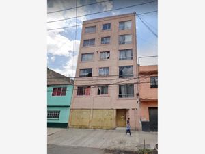 Departamento en Venta en Doctores Cuauhtémoc