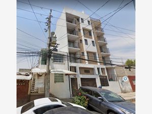 Departamento en Venta en Santa Ursula Coapa Coyoacán