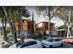 Departamento en Venta en Culhuacán CTM Sección VI Coyoacán