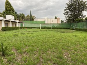 Terreno en Venta en Rivadavia San Pedro Cholula