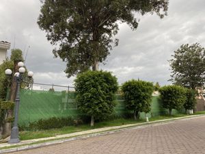 Terreno en Venta en Rivadavia San Pedro Cholula