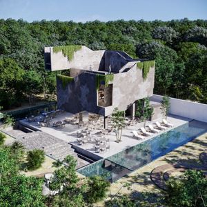 EXCELENTE TERRENO EN TULUM QUINTANAROO