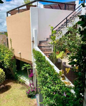 CASA EN RENTA SAN MIGUEL DE ALLENDE