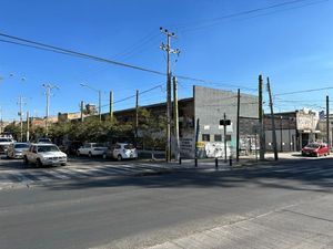 Bodegas en renta en Rancho Nuevo, 44240 Guadalajara, Jal., México