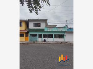 Casa en Venta en Astilleros de Veracruz Veracruz