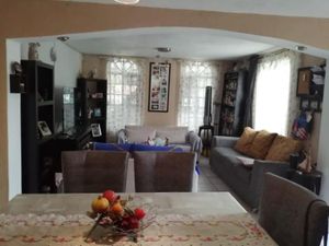 Casa en Venta en Huentitan El Alto Guadalajara