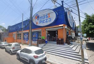 Oportunidad  Inversión  Bodega Comercial en el Mercado de Abastos