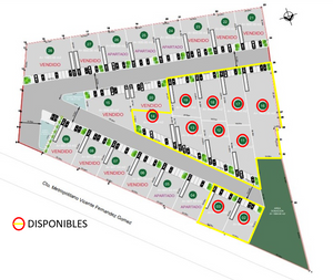 Oportunidad de Inversión en Star Technology Park, Tlajomulco de Zúñiga, Jalisco