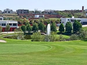 TERRENO EN FRACCIONAMIENTO AYAMONTE, ZAPOPAN