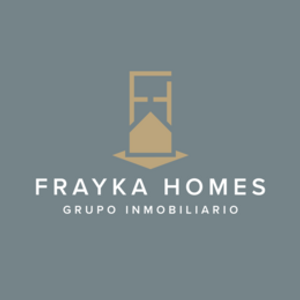 Frayka Homes Grupo Inmobiliario