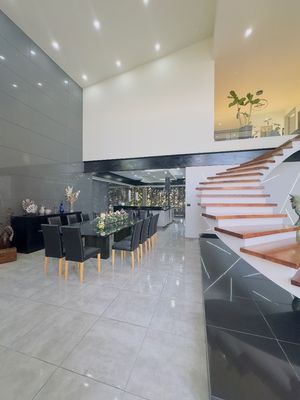 Espectacular casa en venta El Campanario en Querétaro