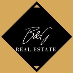 B & G Real Estate
